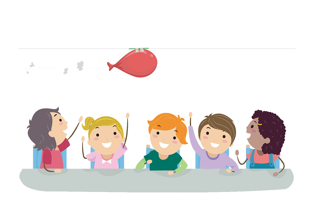 Learning for a Purpose- Featured Shot