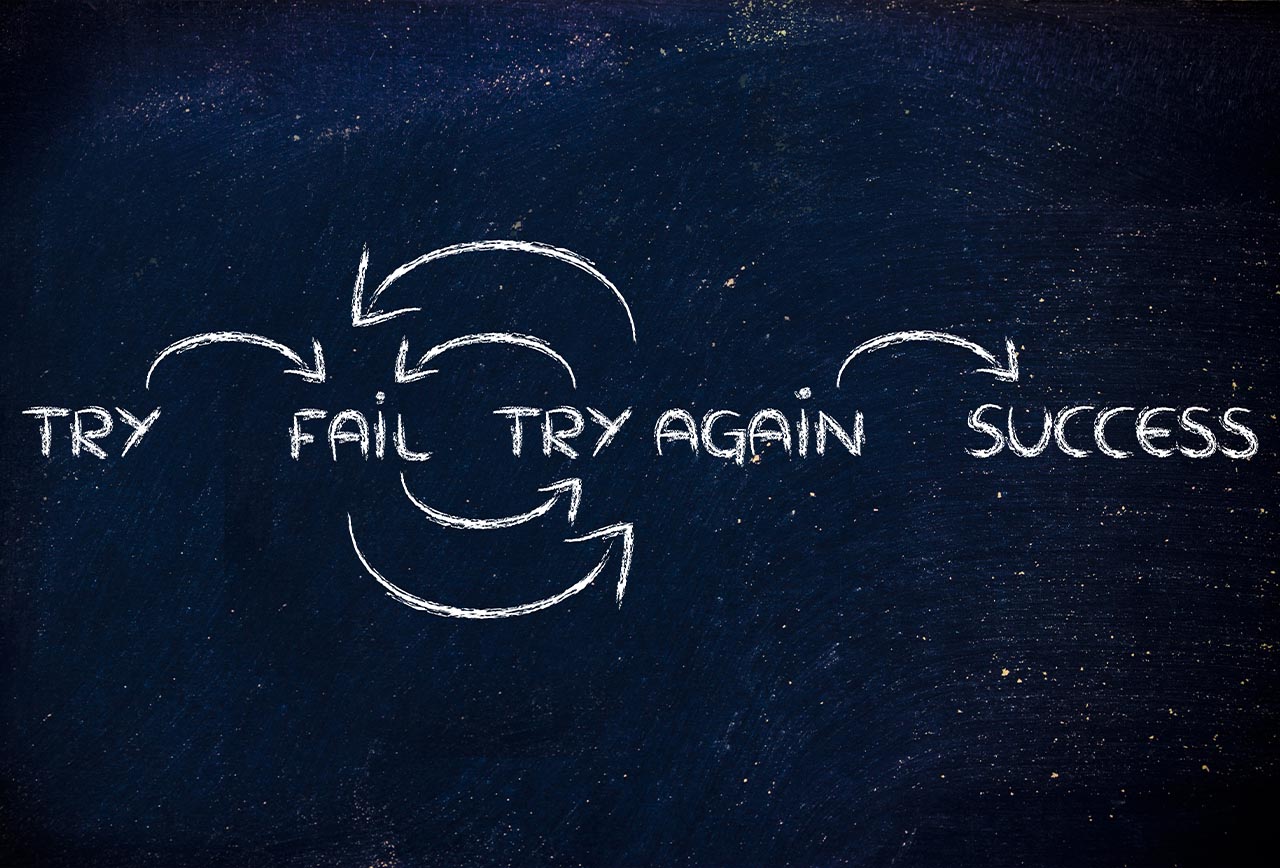 Not Knowing Something- Featured Shot